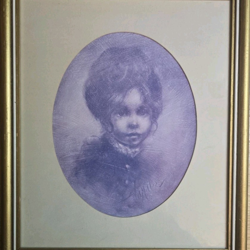 Vintage Vel Miller 