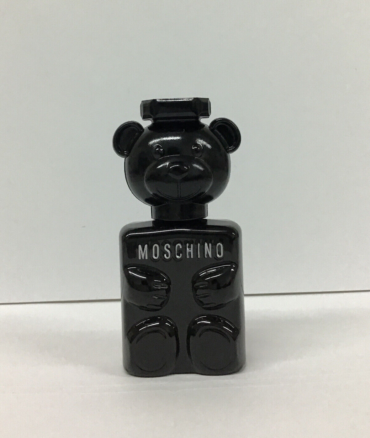 Moschino Toy boy Eau de parfum splash 0.17 fl oz/ 5 ml As pictured 