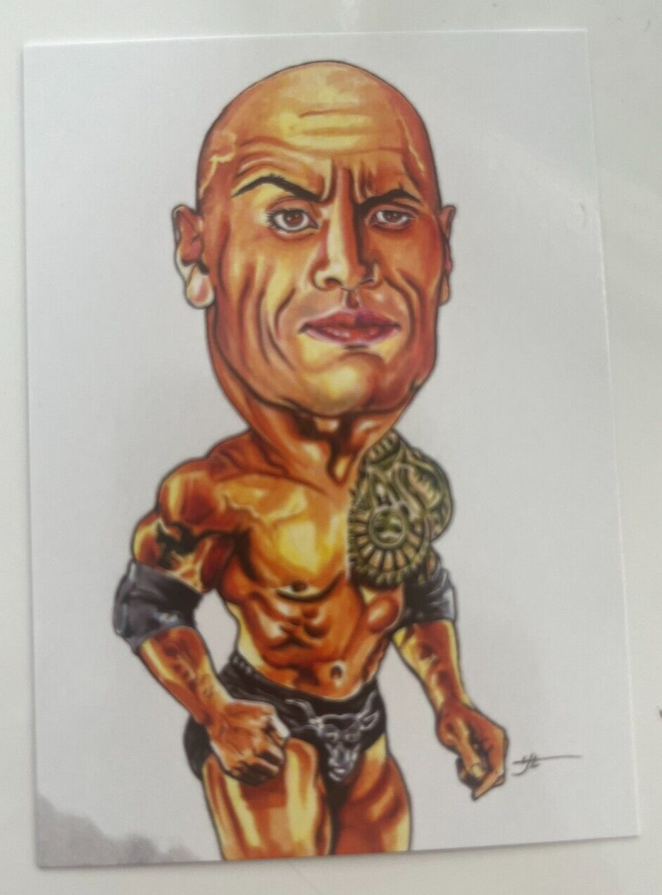 DWAYNE \