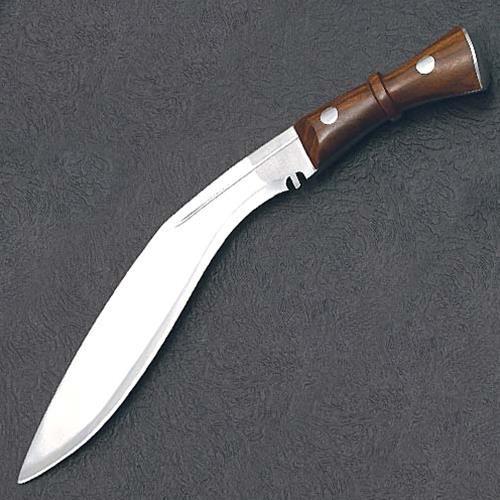 Genuine Gurkha Regimental Kukri
