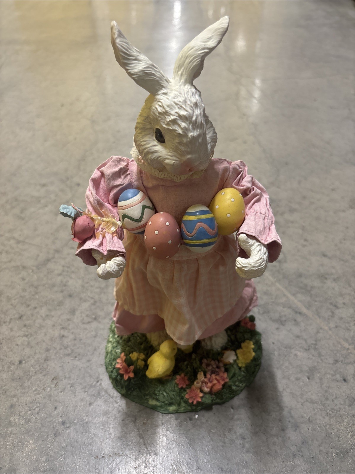 90’s Vintage Easter Bunny