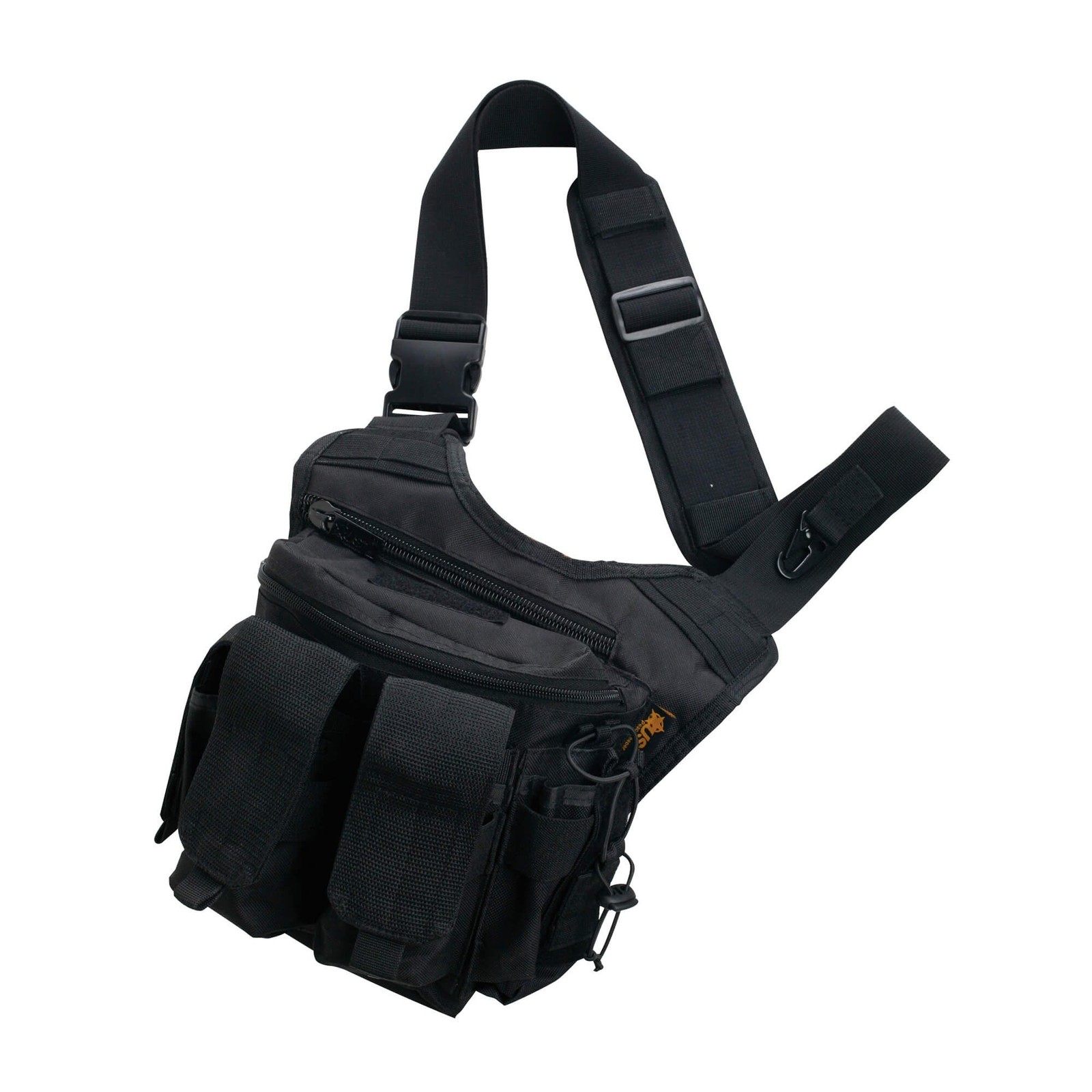 US PeaceKeeper Products Rapid Deployment Pack, 10-x 12-x 3\