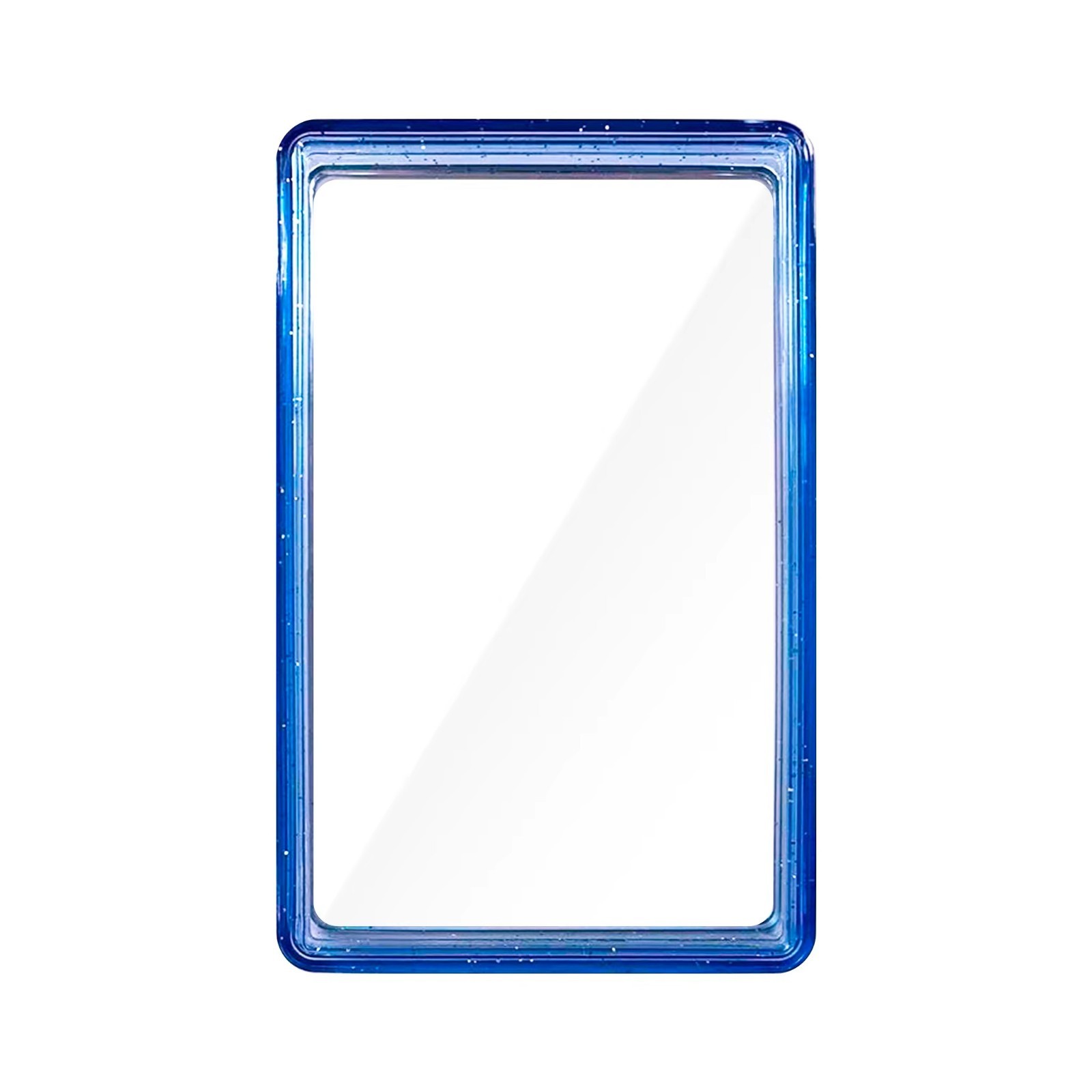 Graded Card Guard Bumper W/Clear Backplate PSA+CGC 33 Colors Available