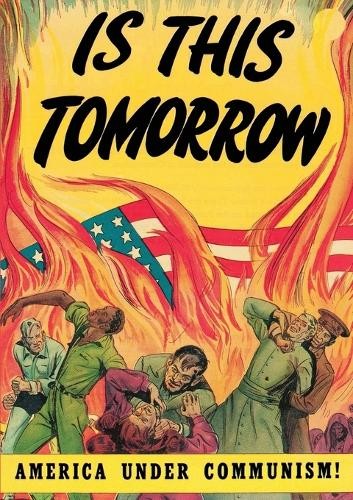 Is This Tomorrow (Paperback)