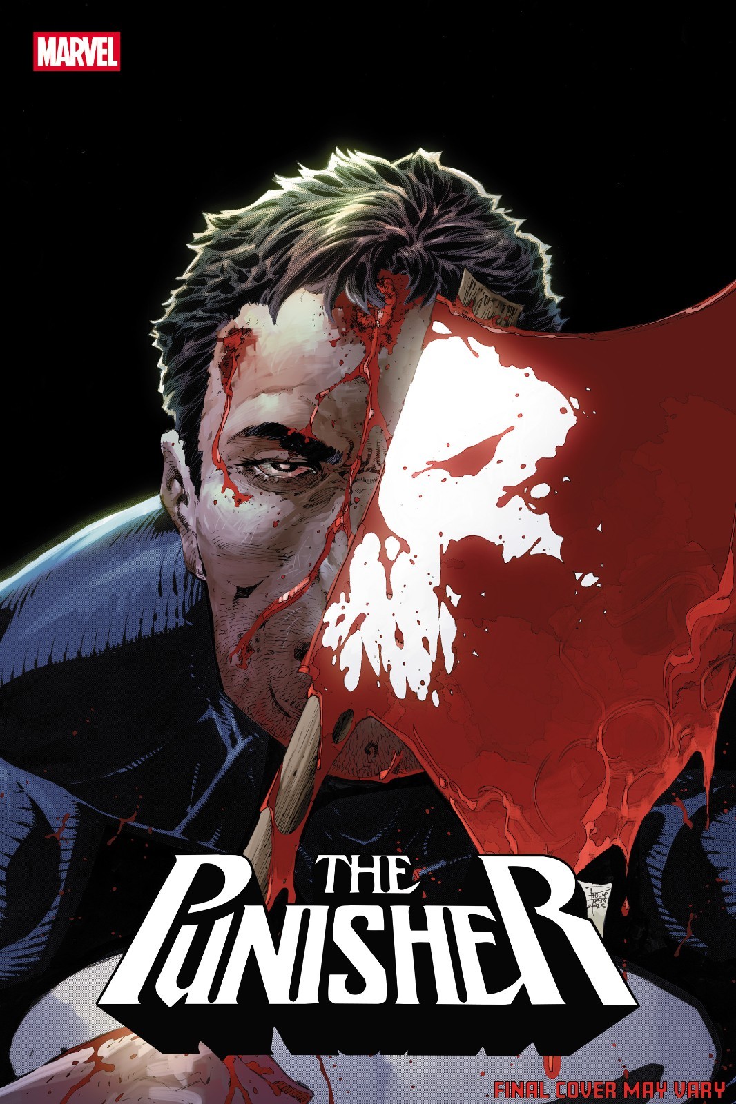 Punisher (2026) #1 2 3 4 5 6 7 8 Marvel Comics COVER SELECT Punisher (2026) #1 2 3 4 5 6 7 8 Marvel Comics COVER SELECT