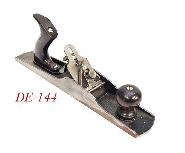 nice shape SARGENT TOOLS 714 VBM AUTO SET woodworking plane