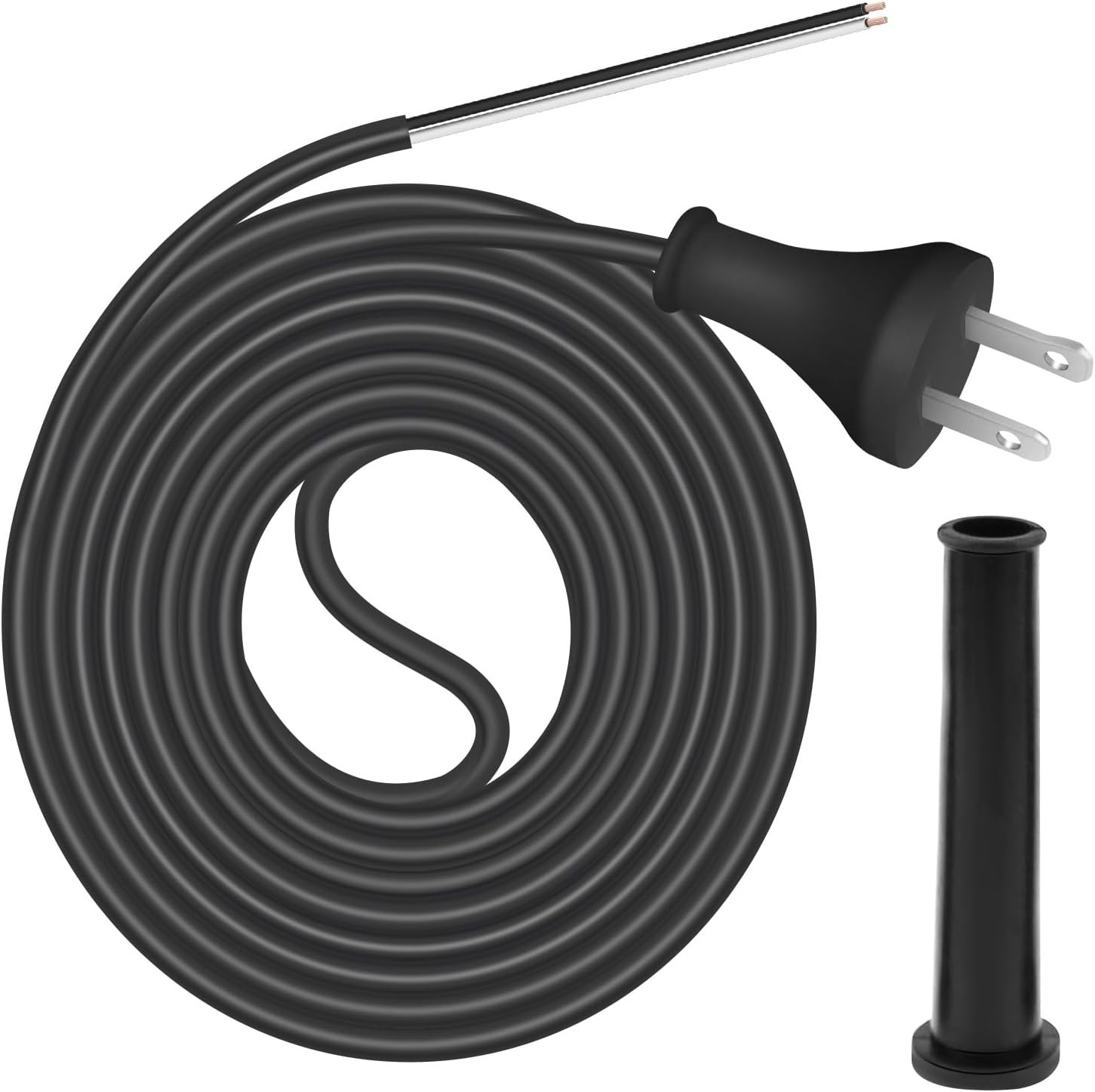33007298 Power Cord 10FT for DeWalt DW100 DW101 DW120K D26453 DW130 DW236 DW4... 33007298 Power Cord 10FT for DeWalt DW100 DW101 DW120K D26453 DW130 DW236 DW4...
