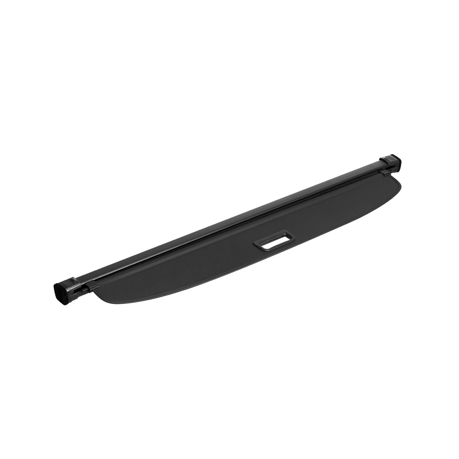 Retractable Cargo Cover for Toyota, Upgraded Waterproof Trunk Cover Sec...