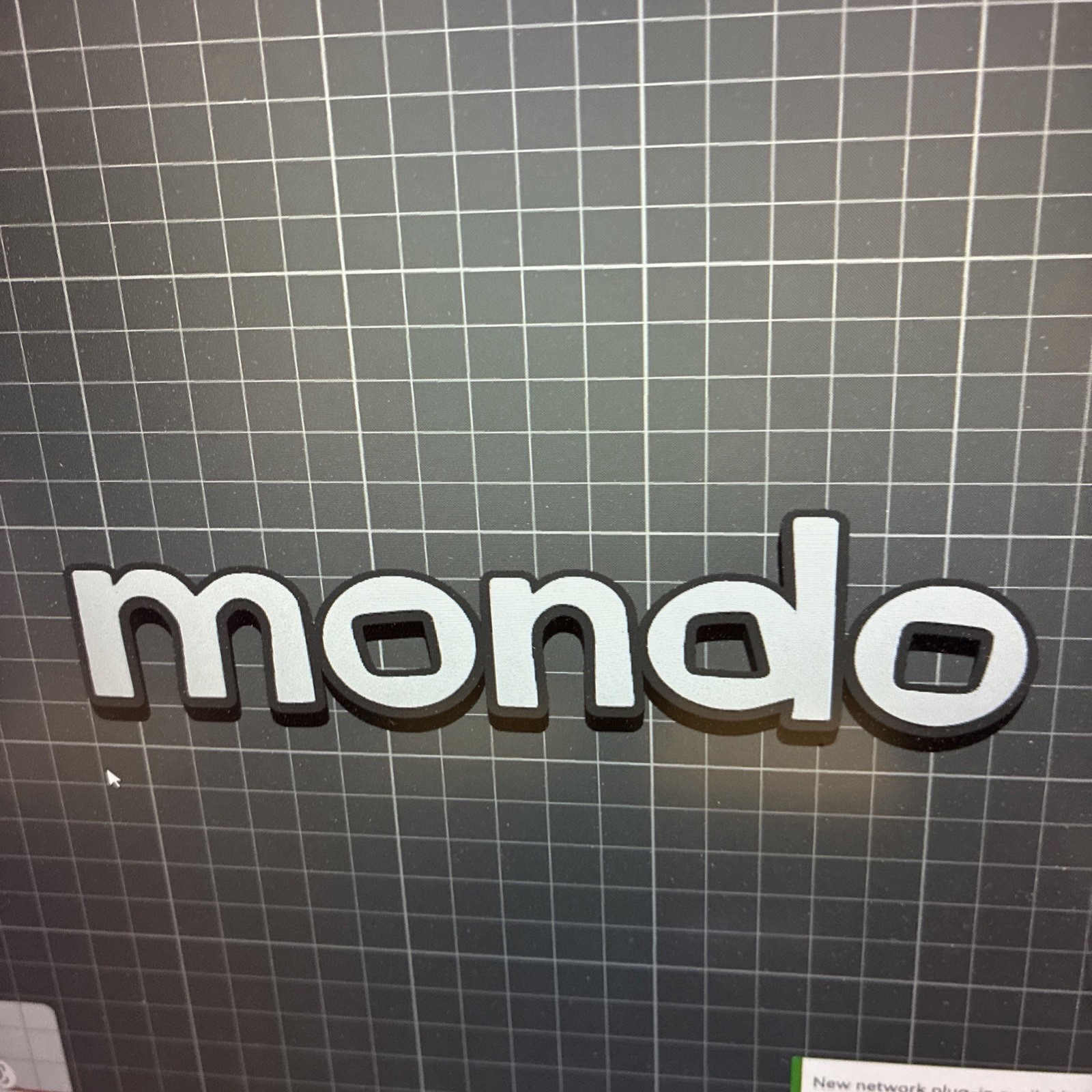 3D Printed Custom Order