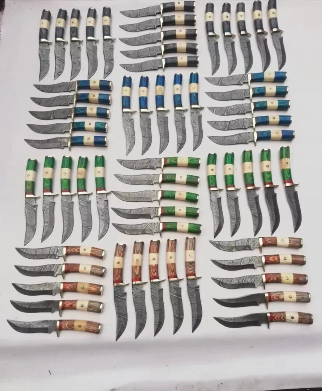 Lot Of 60 - 10