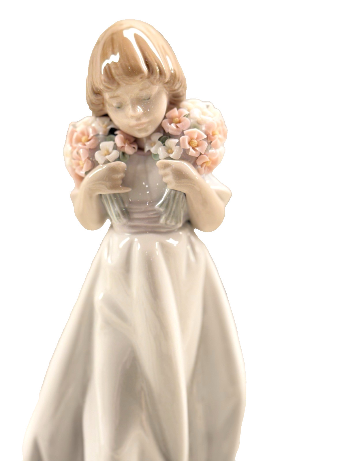 LLADRO PORCELAIN Figurine  \