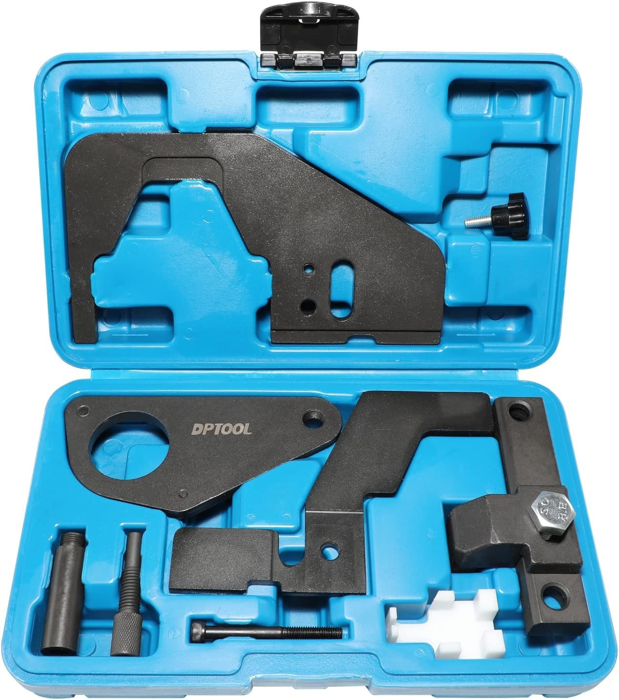 DPTOOL Engine Camshaft Timing Lock Tool Set for Ford 2.0T 2.3T before 2019