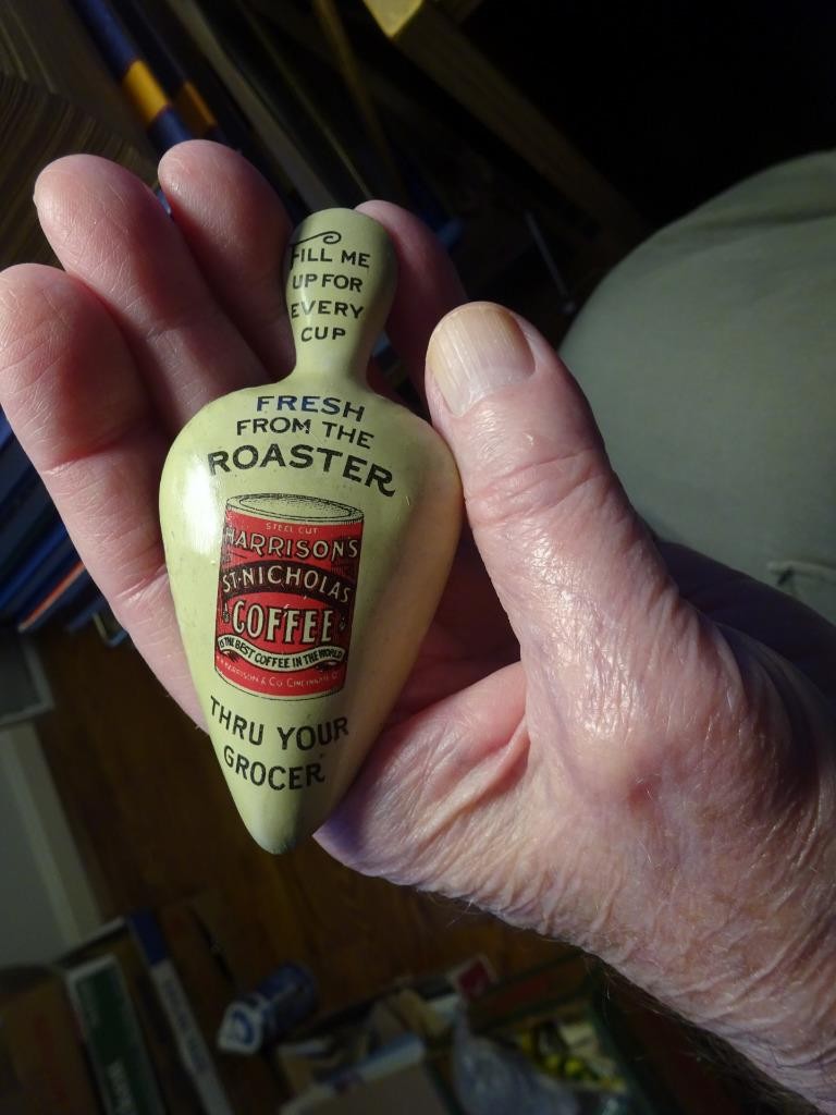 RARE ANTIQUE 