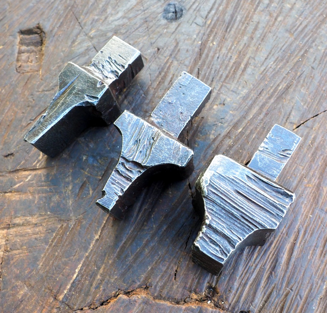 3PC FLAT BOTTOM \