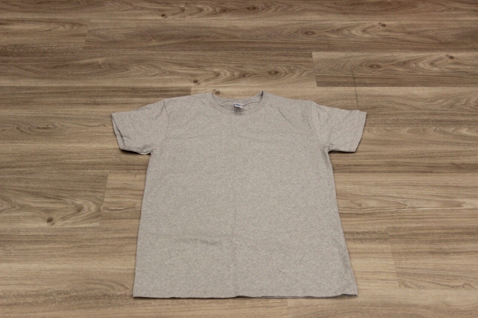 Gray T Shirt