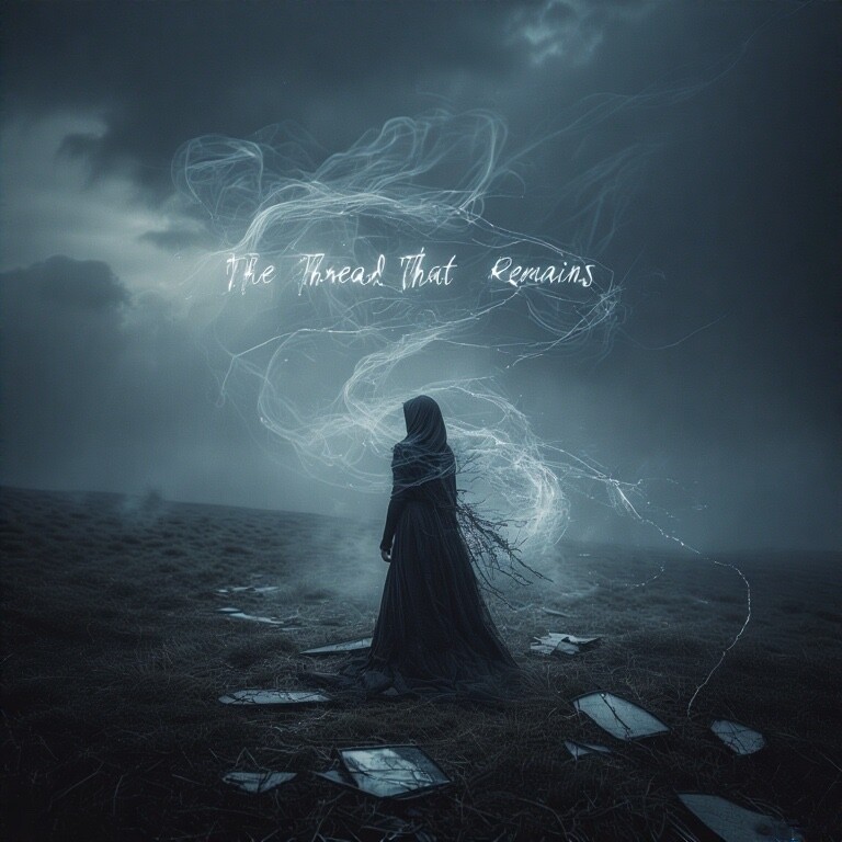 Return My Lover Spell: The Thread That Remains