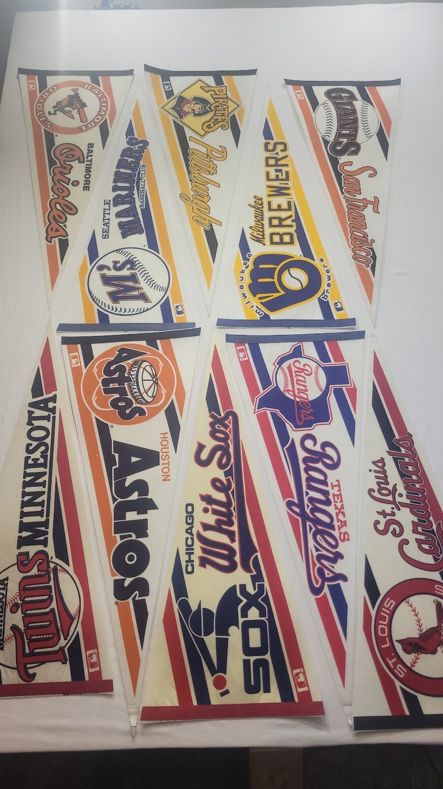 Pennant Bundle
