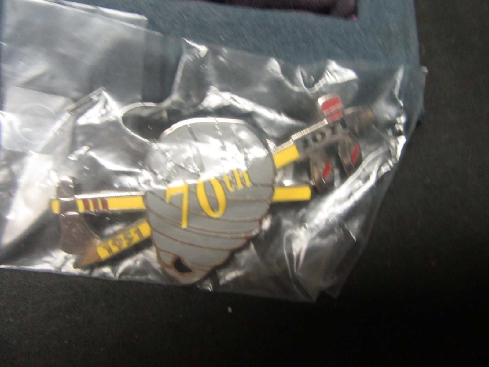 Catawba 459 2021 70th Anniversary Pin    Cov10