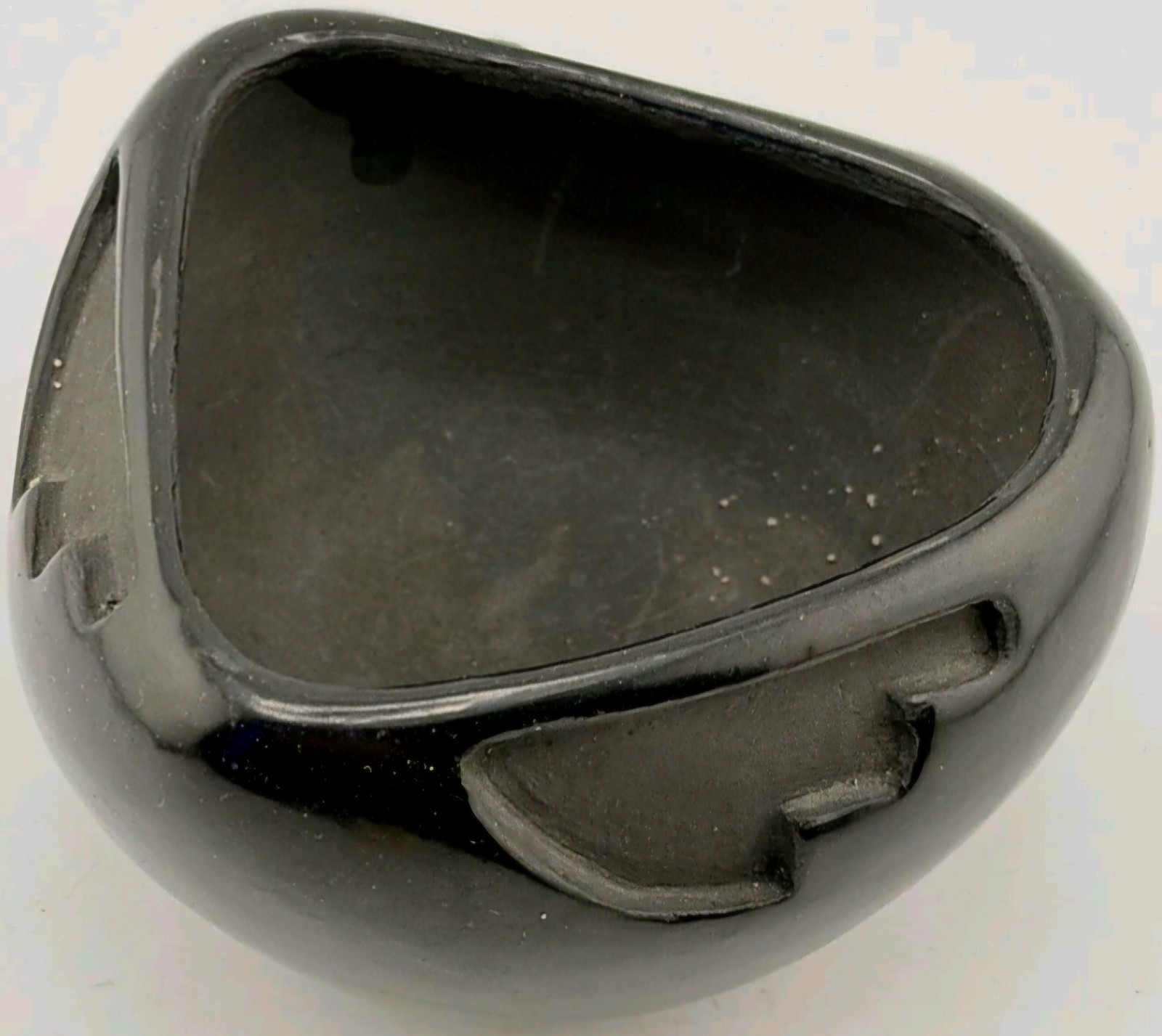 SANTA CLARA BLACKWARE 