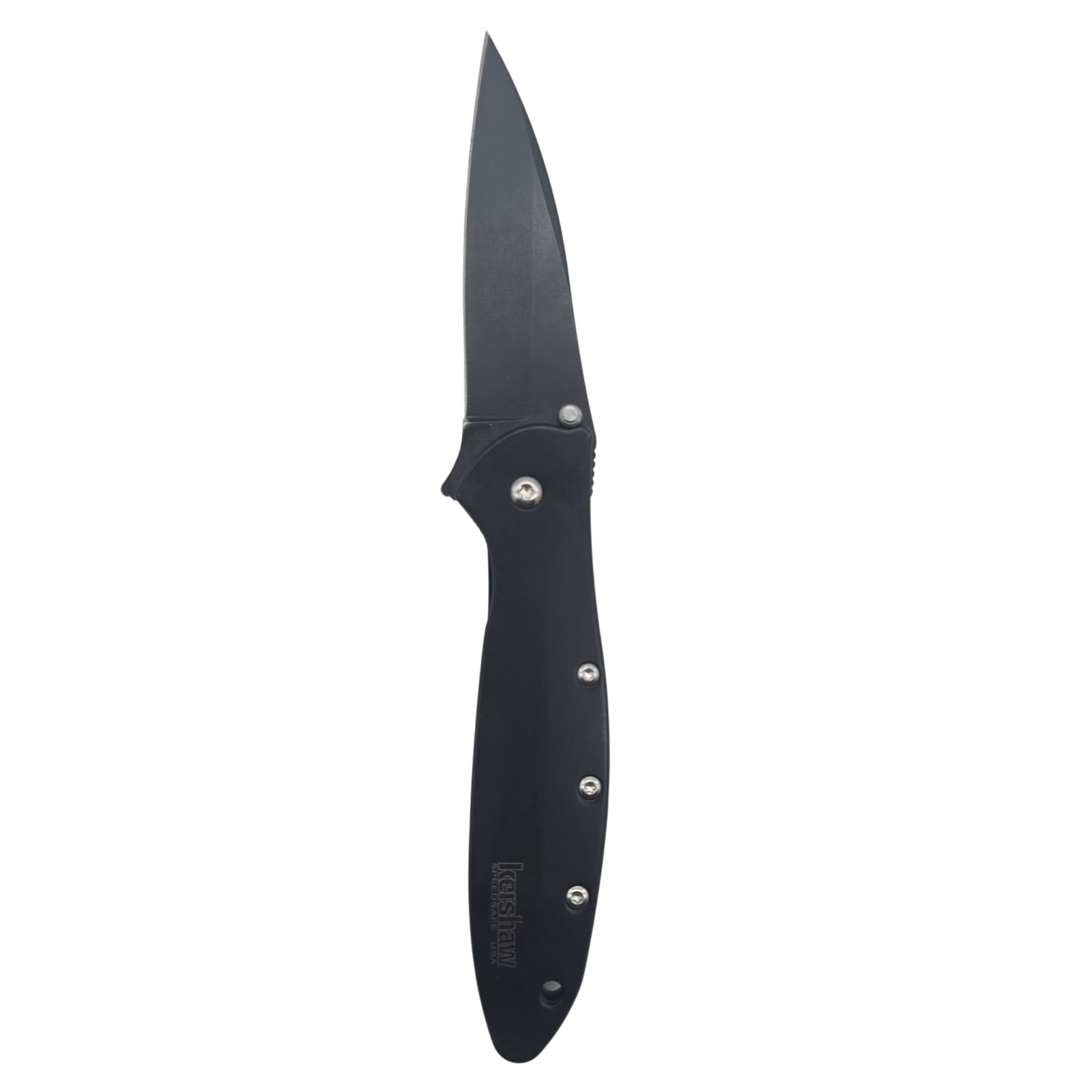 Kershaw Leek 3