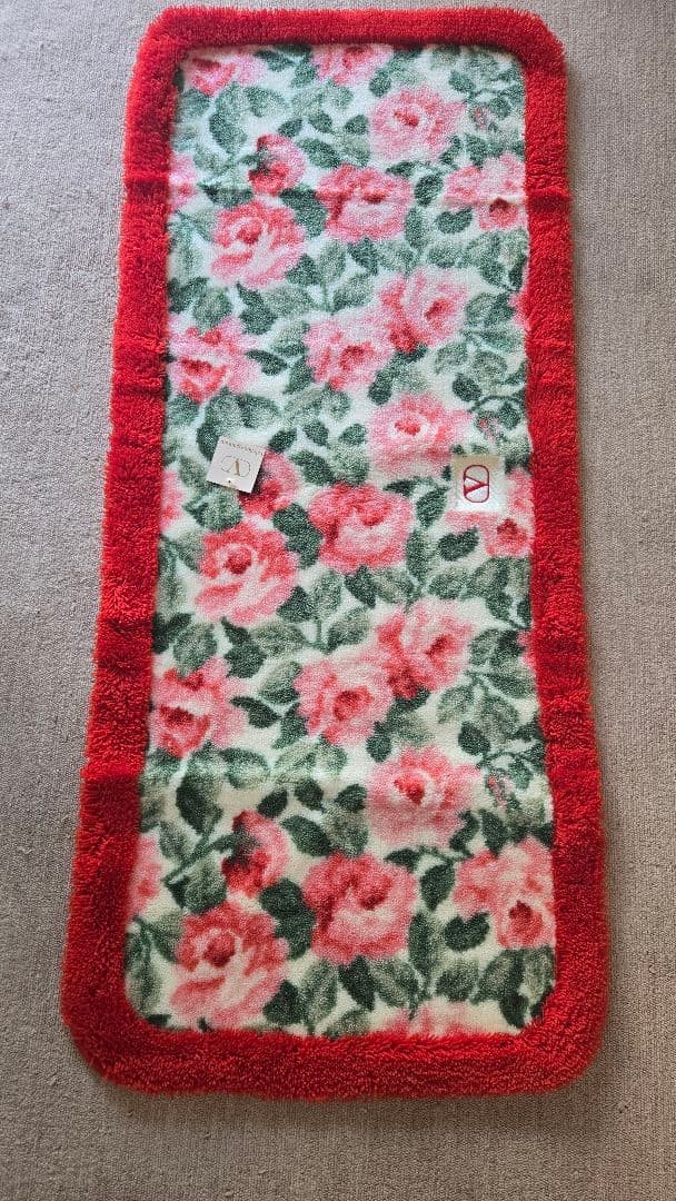 Valentino Home Kitchen Mat VHTF Designer Daily Use Popular Products Item Limited