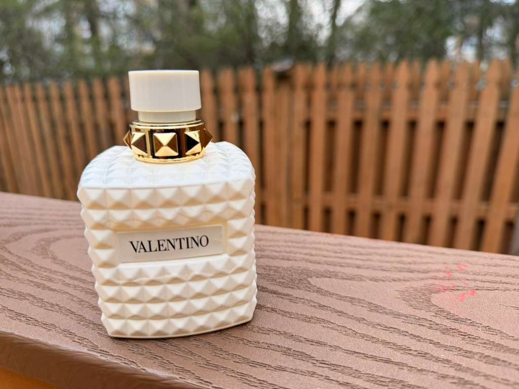 Valentino Donna Born In Roma Ivory EDP 3.4oz / 100ml Women’s Perfume – Brand New