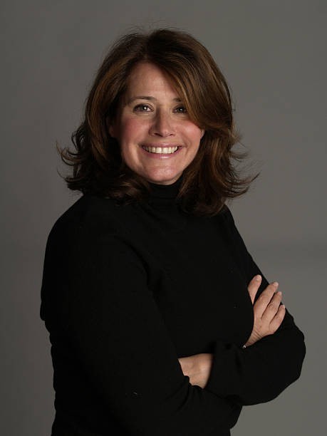 Lorraine Bracco Performer Celebrity Television Movie etc Old Photo