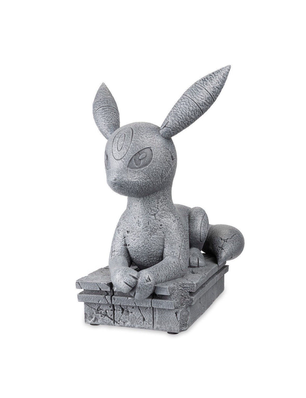 Pokemon Center Umbreon Yard Statue Sealed In Box 13 X 7.5 Inch Pokemon Center Umbreon Yard Statue Sealed In Box 13 X 7.5 Inch