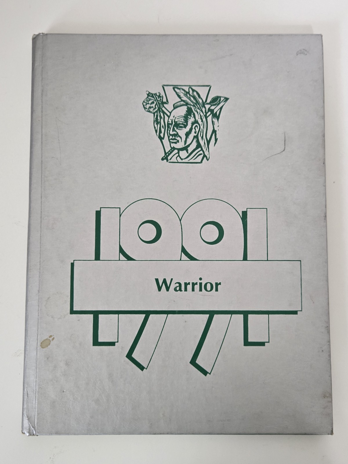 Iroquois Middle School Warrior Louisville Kentucky Annual Yearbook 1991