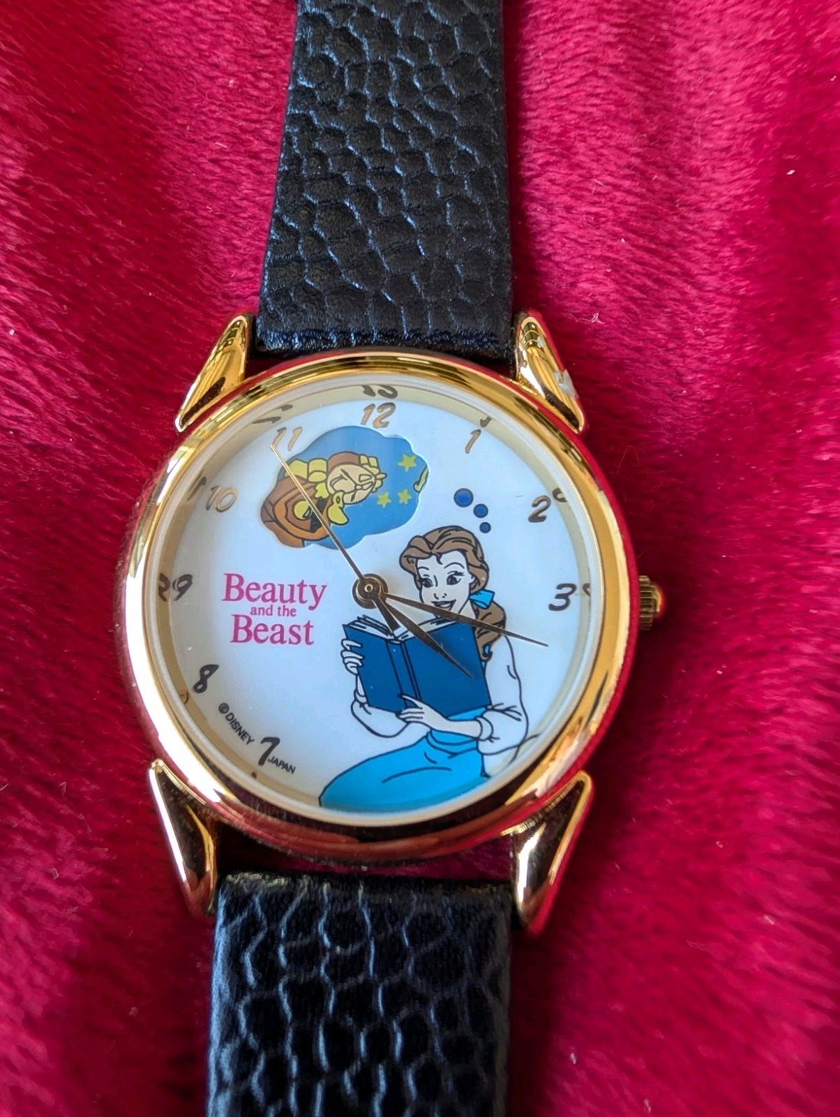 Vintage 1990s The Disney Store \