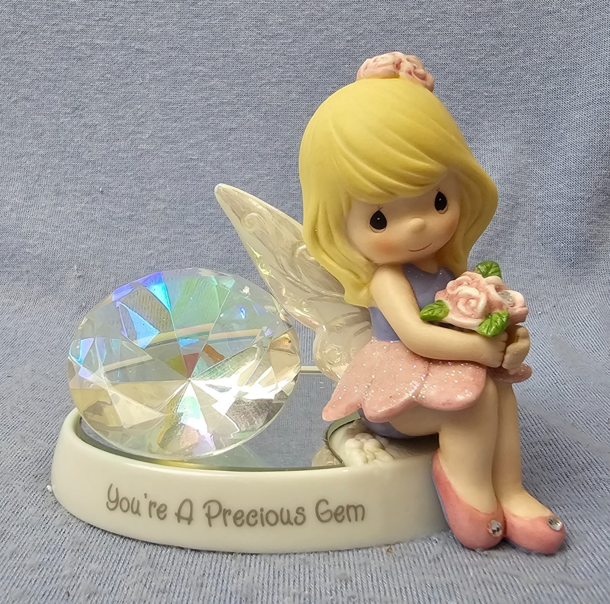 Precious Moments 