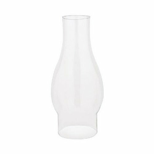 WESTINGHOUSE LIGHTING CORP 83090 8-1/2-Inch Chimney, Clear