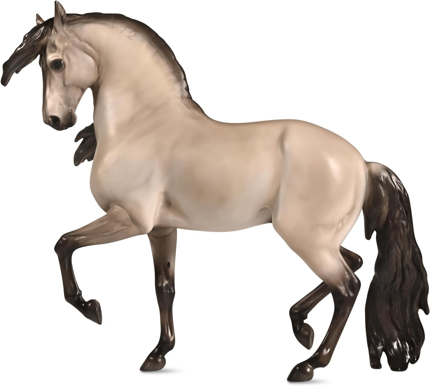 Breyer Horses Traditional Series Cossaco Lusitano Horse Figurine #1885