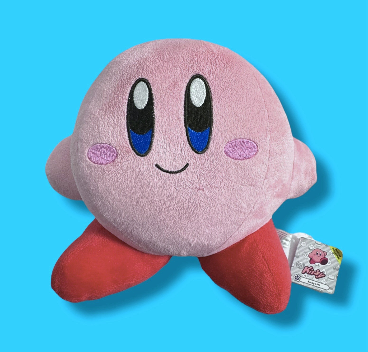 Sanei Kirby 5.5\