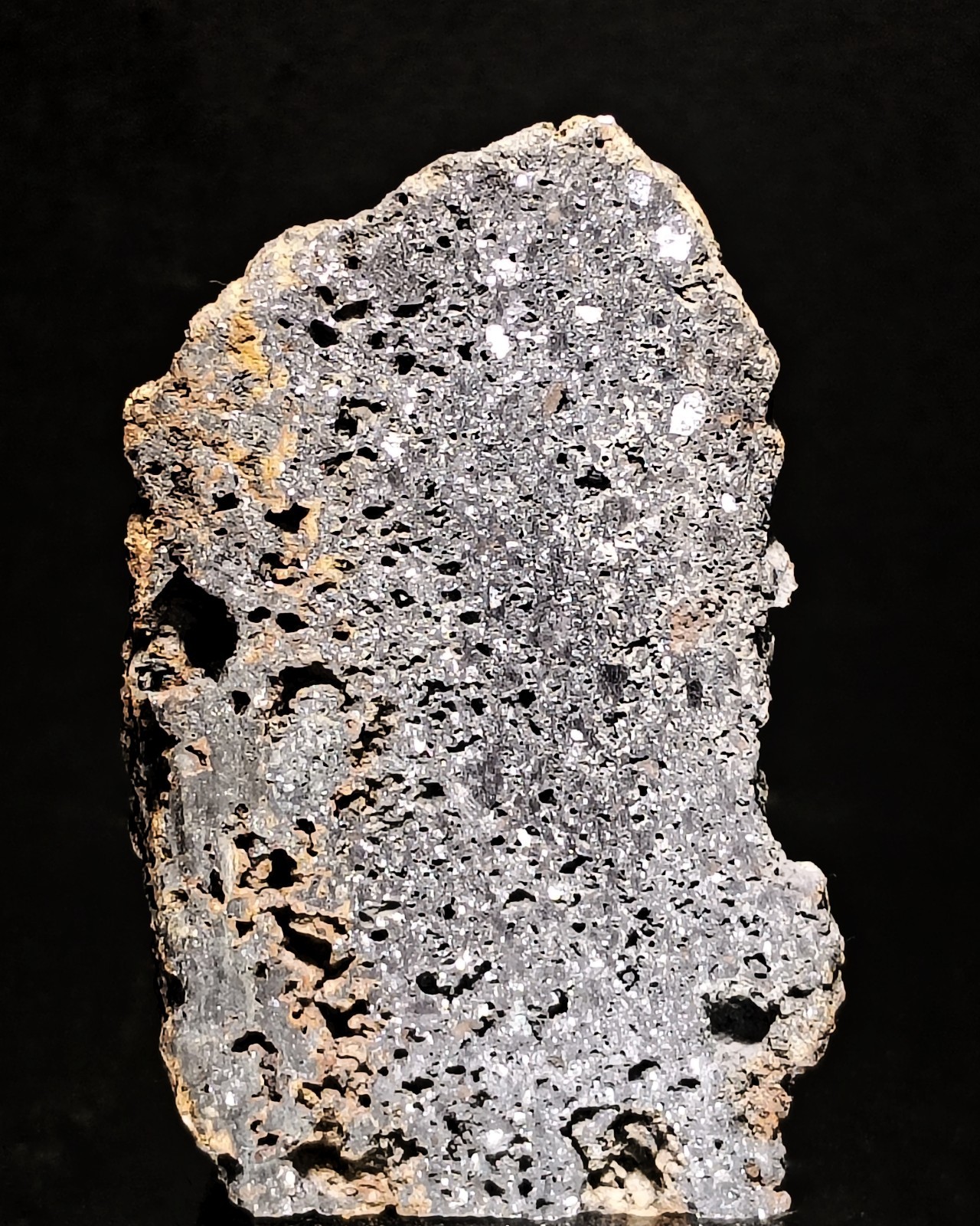 Einstein Mine MO Argentiferous Galena Cerussite Wolframite Ore 162g Cox Coll