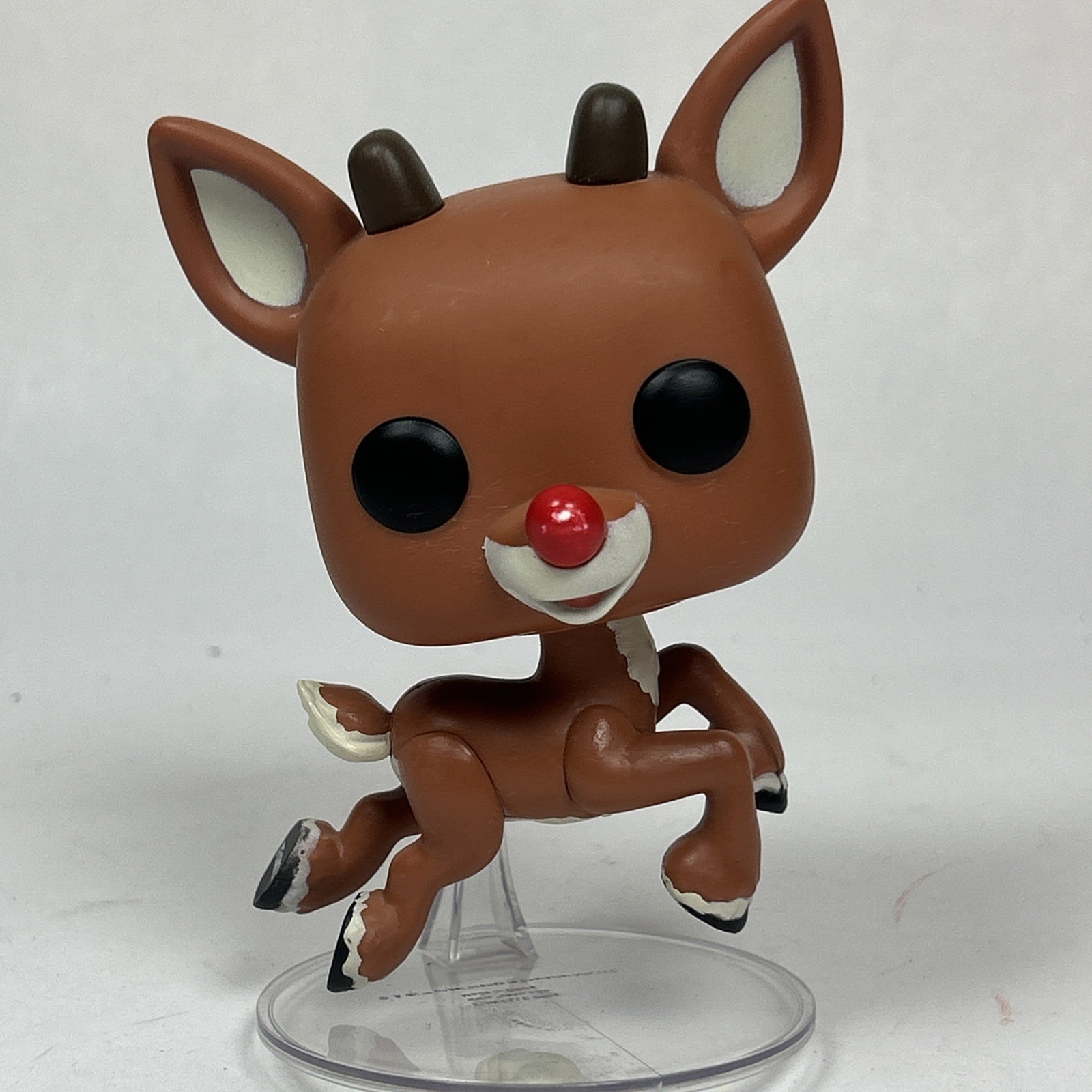 Funko POP Movies: Rudolph S4 - Rudolph, Flying [New Toy] Vinyl Figure
