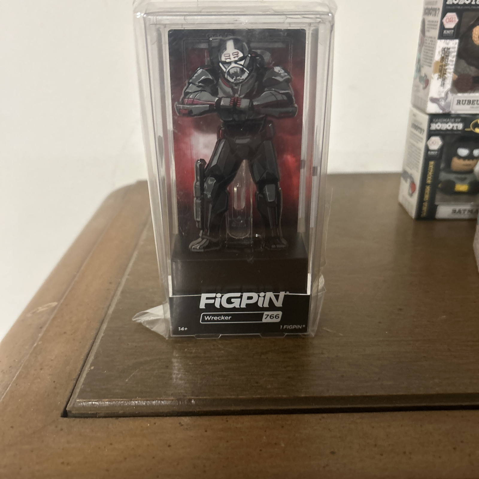 Figpin