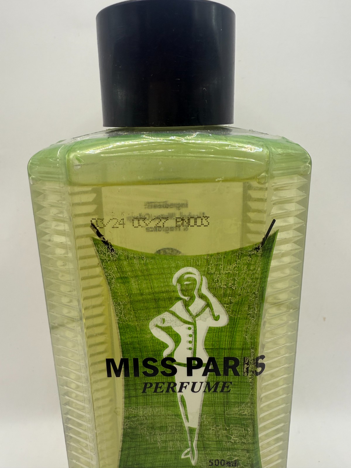 MISS PARIS Spiritual Perfume 250ml. EXP: 10/2026