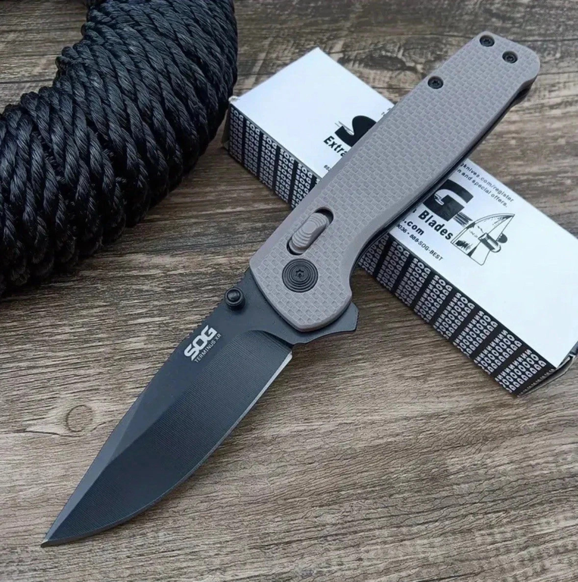 SOG Terminus XR Style 3