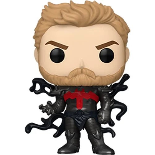 Marvel Venom Comics King in Black (Eddie Brock) Funko Pop Vinyl Figure #1622