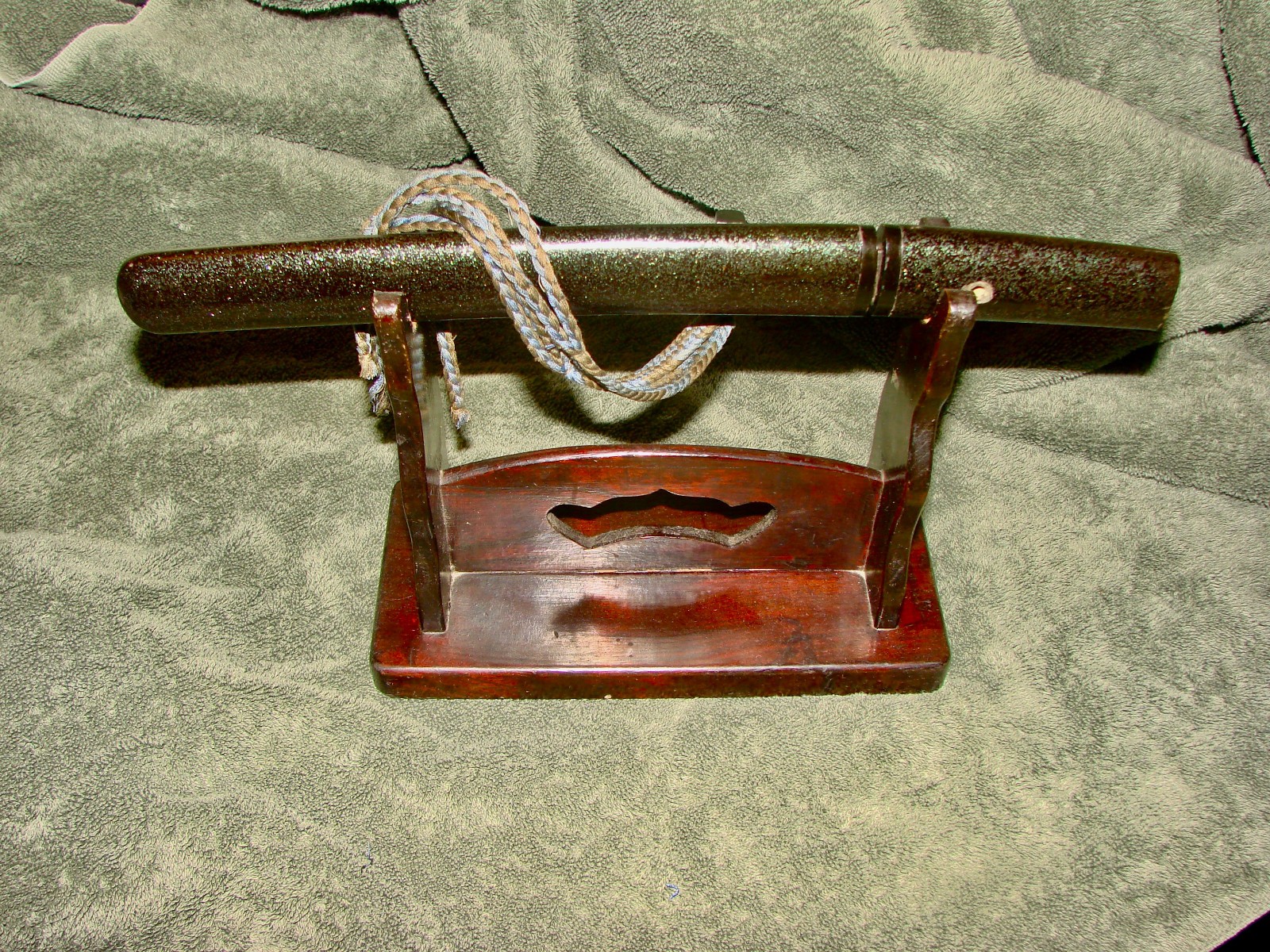 1394 AD Norimitsu Japanese Tanto Knife Very Rare