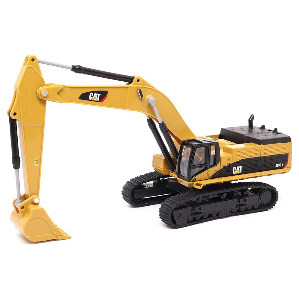 Diecast Masters 1/64 CAT 385C L Hydraulic Excavator 84651