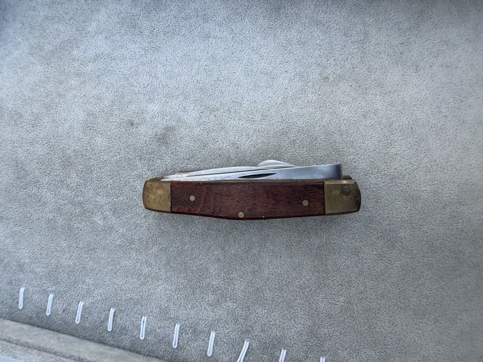Horseman’s Multi-Tool Folding Pocket Knife jb5
