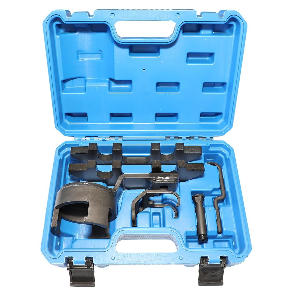 DPTOOL 303-1655 303-1633 Camshaft Timing Tool Kit for Ford 3.5 EcoBoost V6