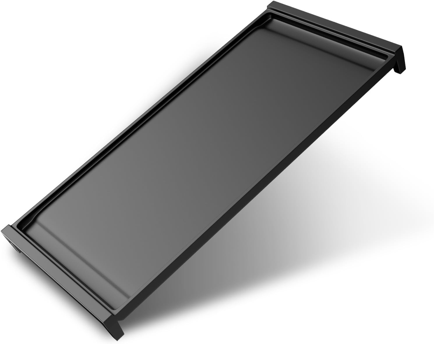 WB31X24738 Heavy-Duty Cast Iron Griddle Replacement for GE Stove WB31X24998 Cent