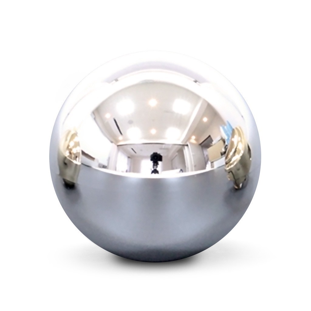 Original Sanwa LB-35 Ball Top Handle Metallic Balltop For Sanwa JLFJoystick