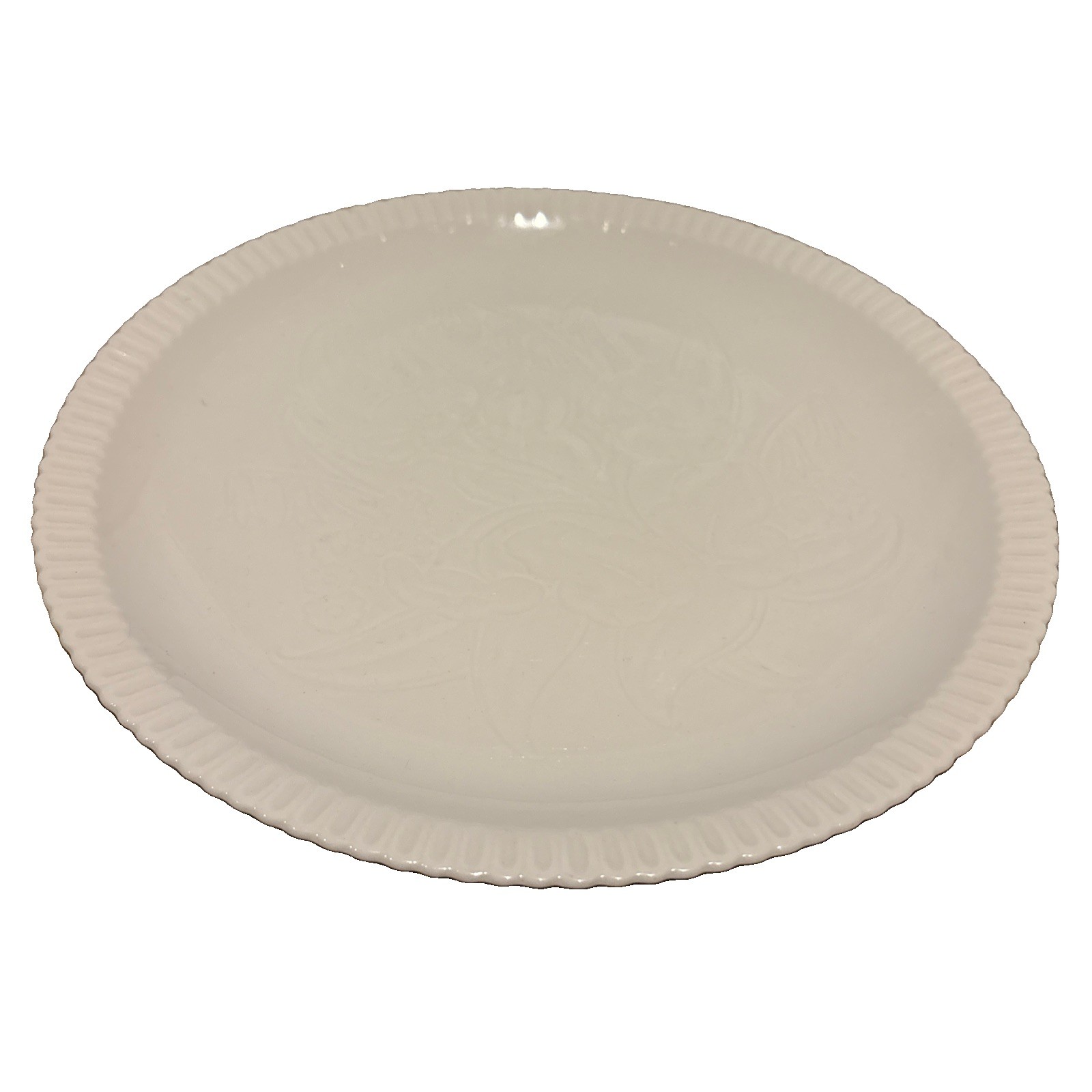 Syracuse Shelledge Dinner Plate 6975523 10 Inches