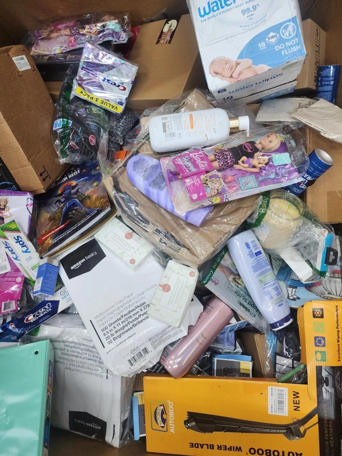 Mega Value Reseller Lot – Brand New Retail Overstock Best Buy Mega Value Reseller Lot – Brand New Retail Overstock Best Buy