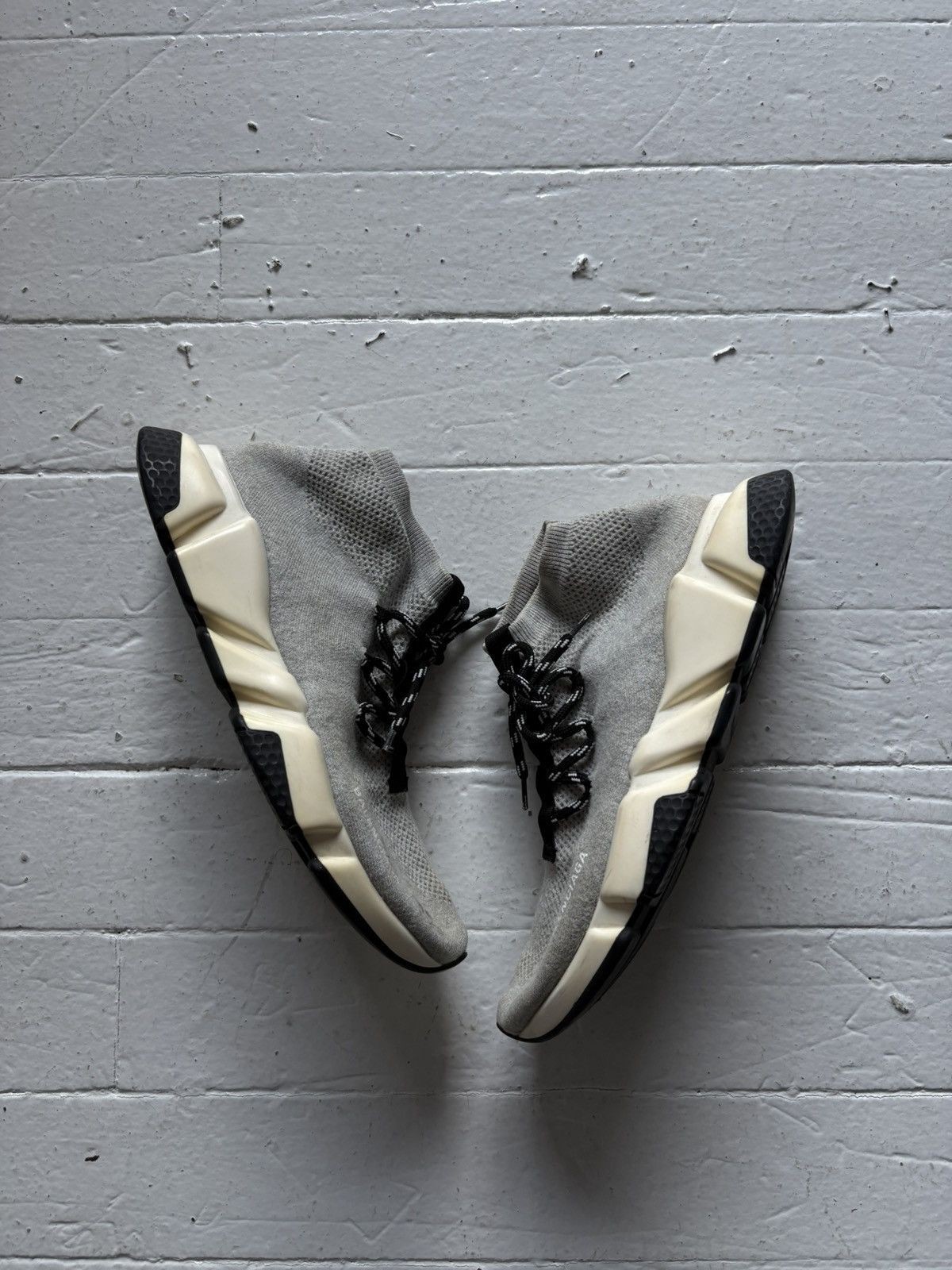 Balenciaga Speed Lace Sock Sneaker