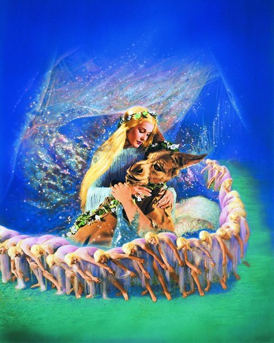 A MIDSUMMER NIGHTS DREAM PRINTS AND POSTERS 297734